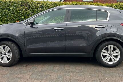 Kia Sportage 61.000 km 13.800 &euro; Padenstedt 24634