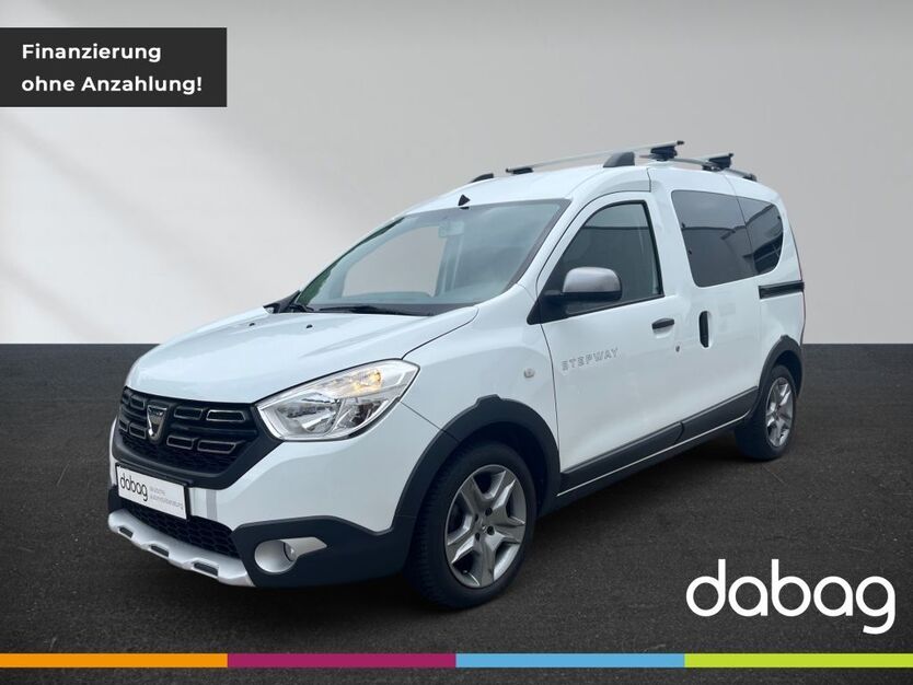 Dacia Dokker 47.900 km 16.975 € Zeulenroda-Triebes 07937