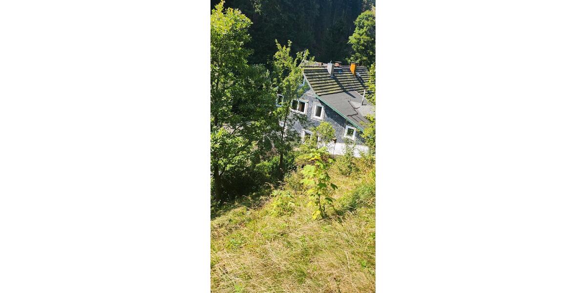 Doppelhaushälfte Neuhaus am Rennweg - 8 Zimmer, 140 m&sup2;, 75.000&euro; | Angebot:25873708