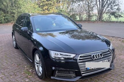 Audi A4 153.000 km 16.490 &euro; Twist 49767