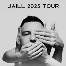 JAILL - LIVE 2025 Münster