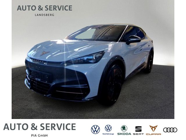 Cupra Tavascan 6.000 km 45.990 € Landsberg 86899