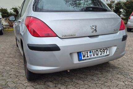 Peugeot 308 158.000 km 1.600 € Wiesbaden 65203