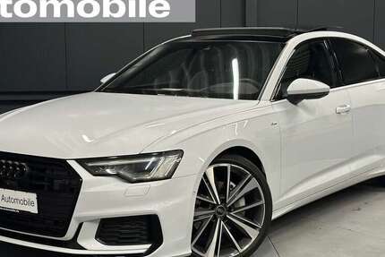 Audi A6 61.000 km 46.490 &euro; Helmstedt 38350