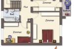 Doppelhaushälfte Balingen - 6 Zimmer, 130 m&sup2;, 1.200&euro; | Angebot:26377654