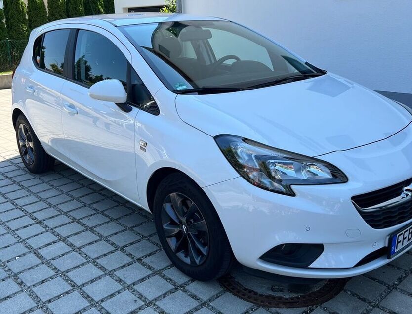 Corsa