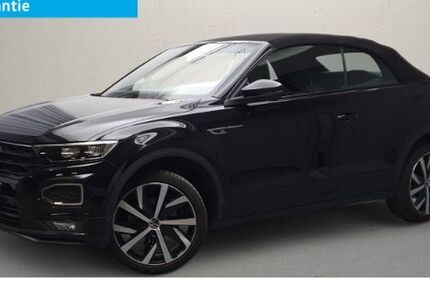 VW T-Roc 32.329 km 28.490 &euro; Garmisch-Partenkirchen 82467