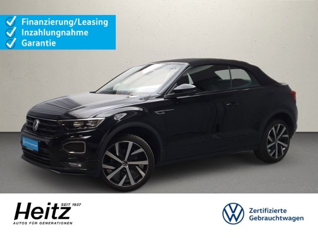 VW T-Roc 32.329 km 28.490 &euro; Garmisch-Partenkirchen 82467