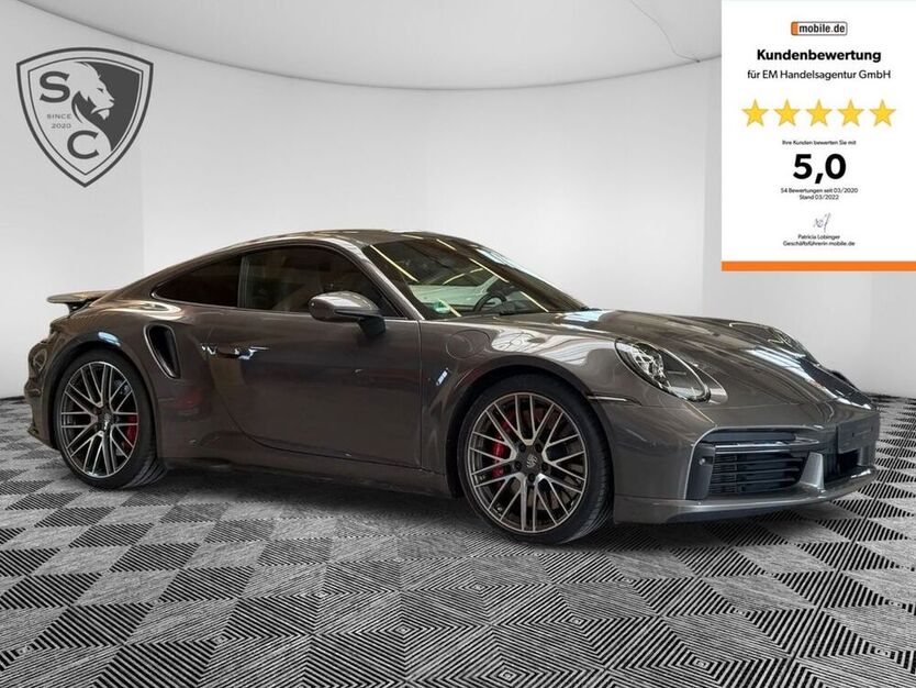 911 Urmodell