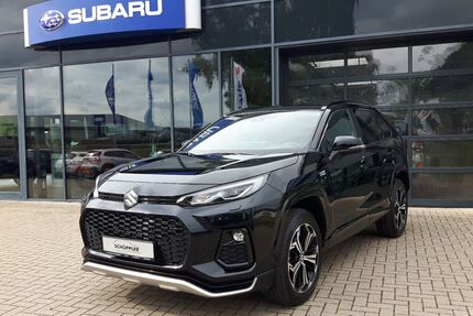 Suzuki Across 17.375 km 44.990 € Volkmarsen 34471