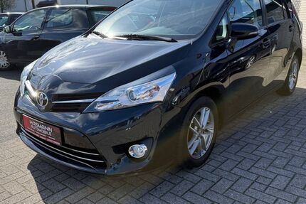 Toyota Verso 109.000 km 10.999 &euro; Diepholz 49356