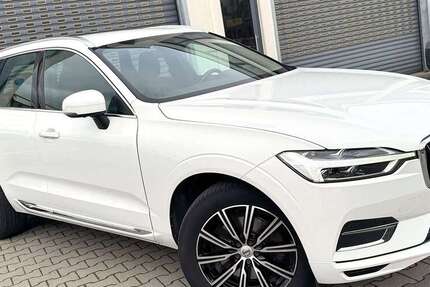 Volvo XC60 90.000 km 25.990 € Kiedrich (Gewerbegebiet) 65399
