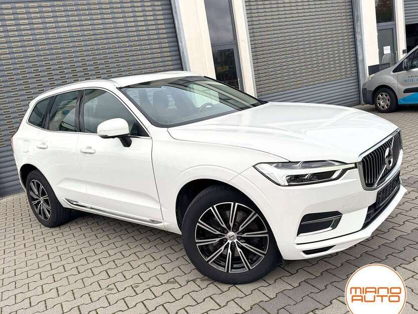 Volvo XC60 90.000 km 25.990 € Kiedrich (Gewerbegebiet) 65399