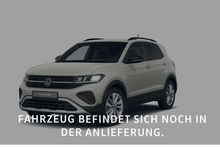 VW T-Cross 27.500 km 24.980 &euro; Kitzingen 97318