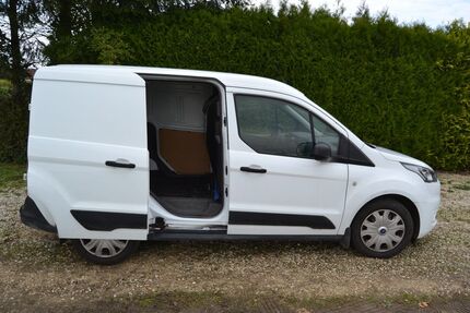 Ford Transit 114.310 km 11.555 € Burgrieden 88483