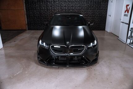 BMW M5 13.900 km 193.900 &euro; Reutlingen 72766