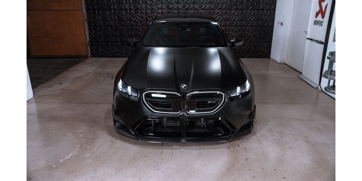 BMW M5 13.900 km 193.900 &euro; Reutlingen 72766