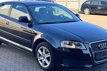 Audi A3 168.330 km 4.950 &euro; Bornheim 53332