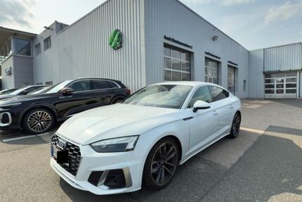 Audi A5 114.120 km 24.990 &euro; Fürth 90763