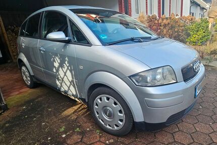 Audi A2 238.000 km 1.800 &euro; Dortmund 44319