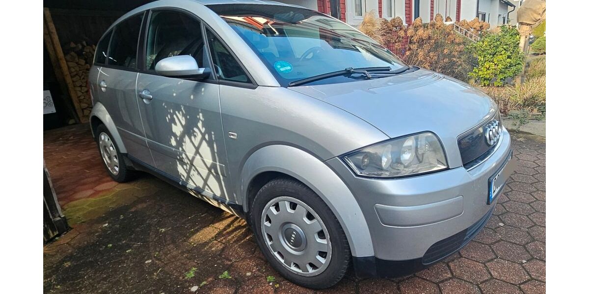Audi A2 238.000 km 1.800 &euro; Dortmund 44319
