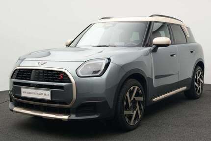 Mini Countryman S All4 24.743 km 40.466 &euro; München 80788