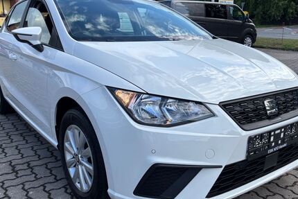 Seat Ibiza 48.563 km 14.400 &euro; Sonneberg 96515
