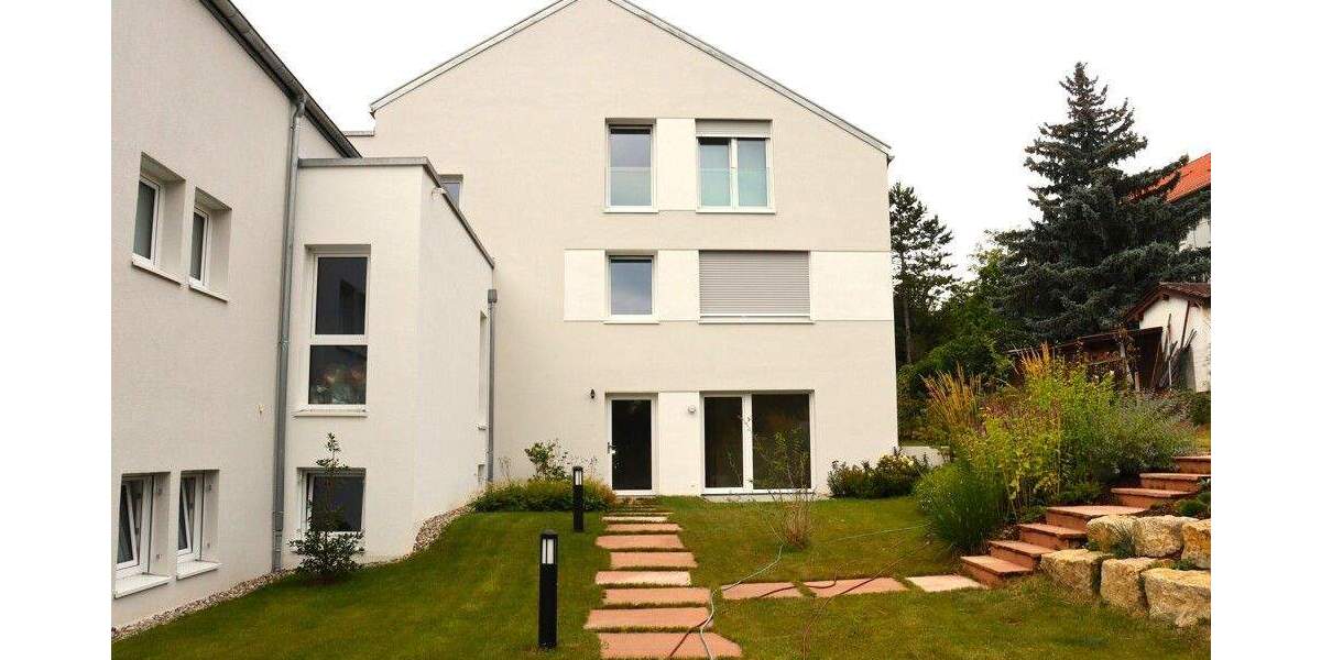 Citynah wohnen! Barrierefrei leben! Großzügig genießen! 3 zimmer