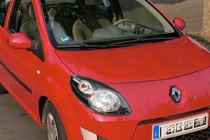 Renault Twingo 123.000 km 1.500 &euro; Mühlacker 75417