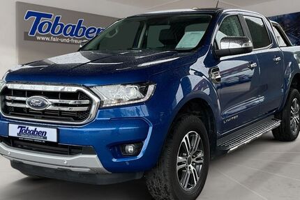 Ford Ranger 62.500 km 33.980 &euro; Stade 21680