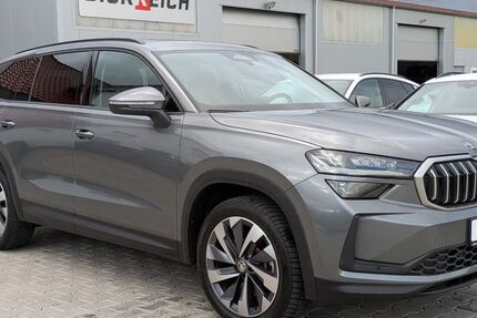 Skoda Kodiaq 28.328 km 42.950 € Burghaun 36151
