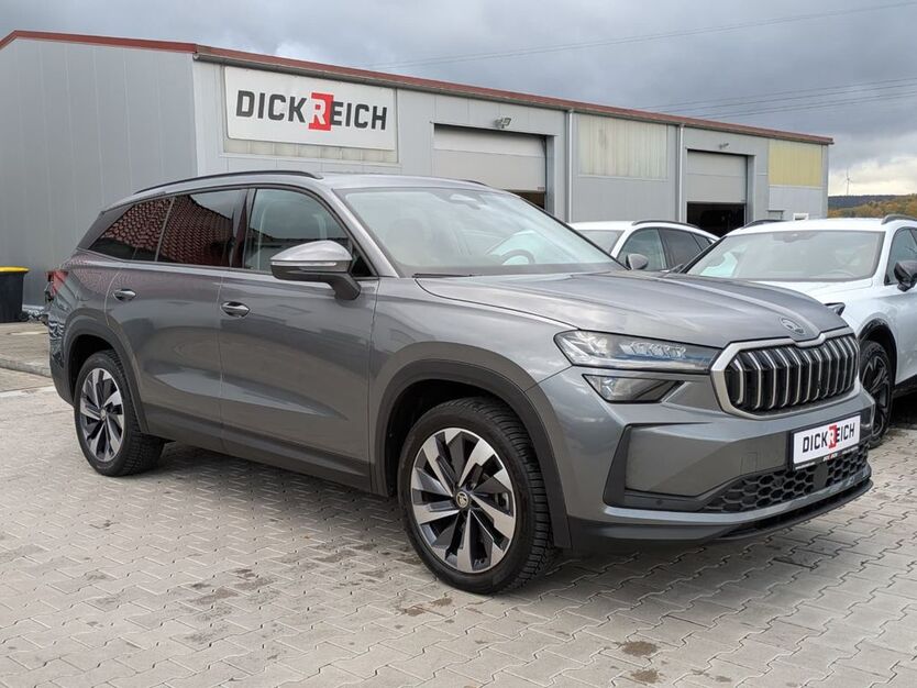 Skoda Kodiaq 28.328 km 42.950 € Burghaun 36151