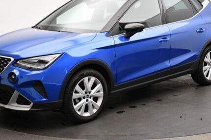 Seat Arona 25.100 km 15.990 &euro; Wolfsburg 38448