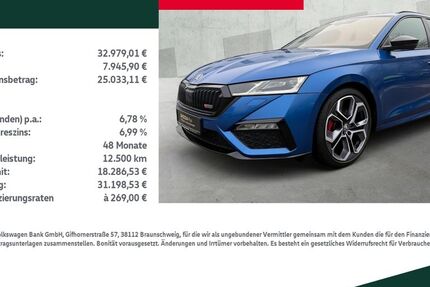 Skoda Octavia 30.471 km 31.479 &euro; Lingen 49808