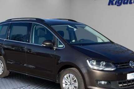 VW Sharan 91.007 km 21.950 &euro; Bad Grönenbach 87730