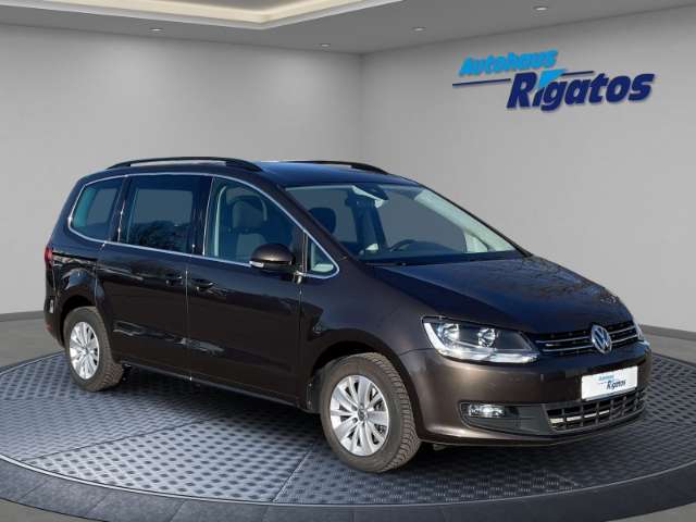 VW Sharan 91.007 km 21.950 &euro; Bad Grönenbach 87730
