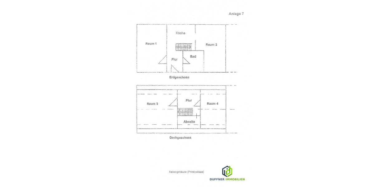 Gewerbeobjekt Selent - 1 Zimmer, 649.900&euro; | Angebot:25714668