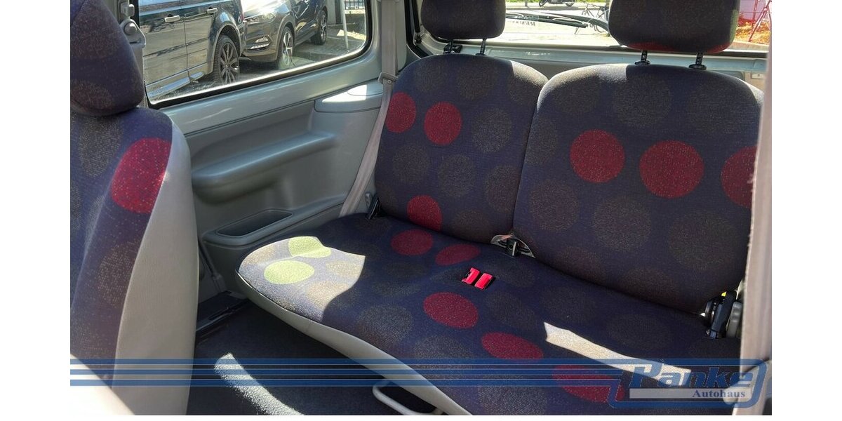 Renault Twingo 1.2 Liberty*Falt-Dach*4-Sitz*11/25TÜV*2-E 174.613 km 990 &euro; Berlin 13187