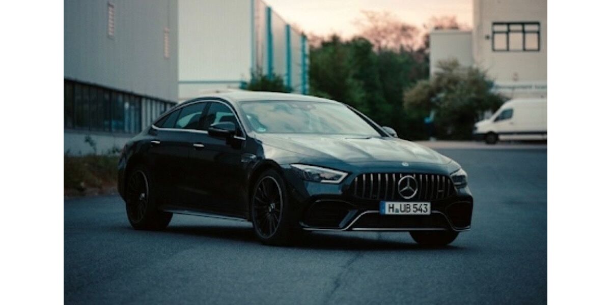 Mercedes-Benz AMG GT 65.000 km 87.000 &euro; Hannover 30519