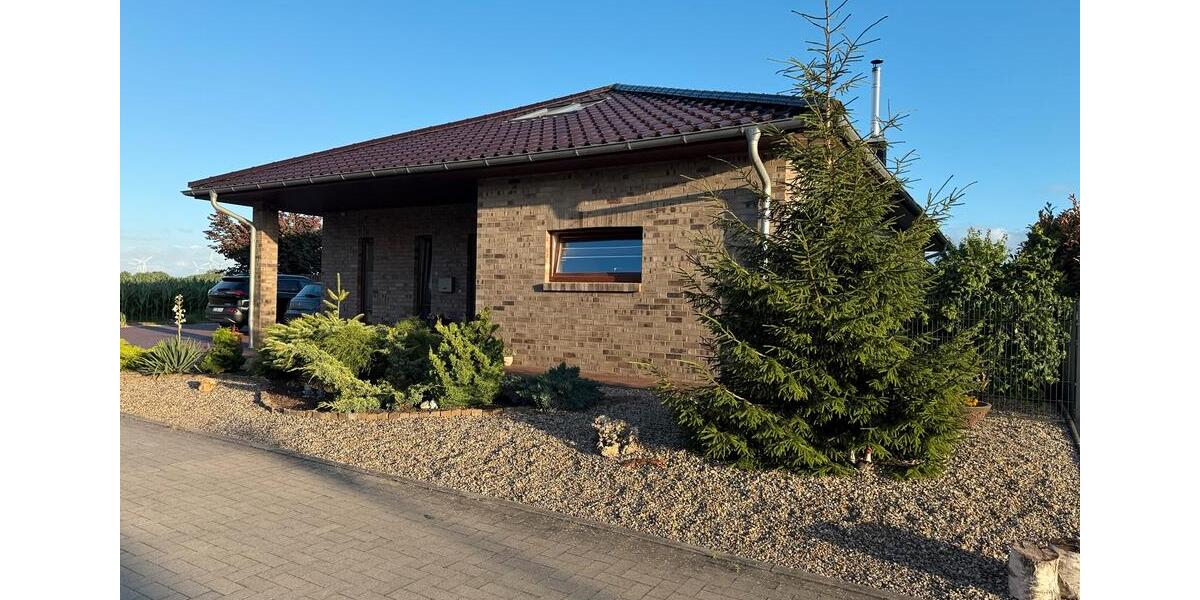 Einfamilienhaus Sögel - 5 Zimmer, 200 m&sup2;, 499.000&euro; | Angebot:26995745