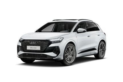 Audi Q4 e-tron 66.980 km 38.590 &euro; Neubeckum 59269