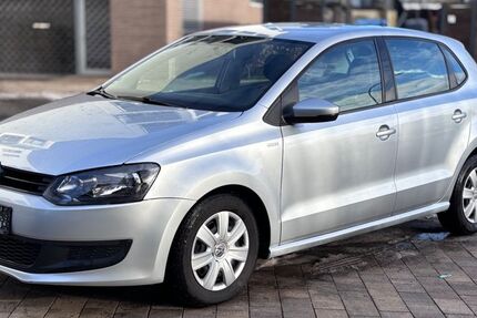 VW Polo 103.789 km 7.399 &euro; Norderstedt 22848