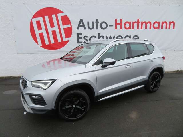 Seat Ateca 104.220 km 22.470 &euro; Eschwege 37269