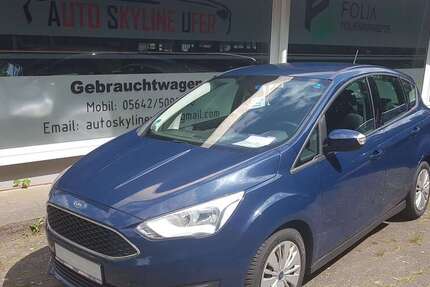 Ford C-Max 52.203 km 10.500 &euro; Warburg 34414
