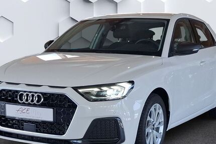 Audi A1 9.000 km 26.590 &euro; Schwarzenberg/Erzgeb. 08340