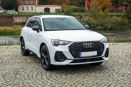 Audi Q3 122.600 km 19.999 € Guben 03172