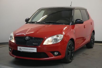 Skoda Fabia 167.610 km 6.685 &euro; Kassel 34123