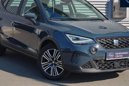 Seat Arona 14.626 km 24.990 &euro; Chemnitz 09126