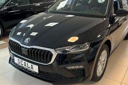 Skoda Scala 20.500 km 33.990 &euro; Aufhausen 93089