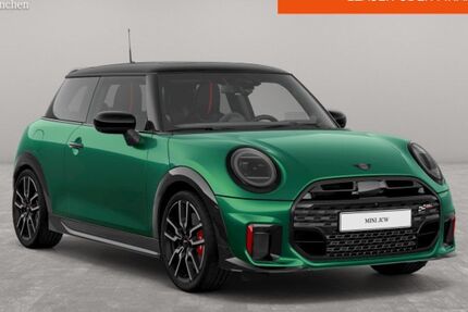 Mini John Cooper Works Coupé 32.402 km 31.995 &euro; München 80939